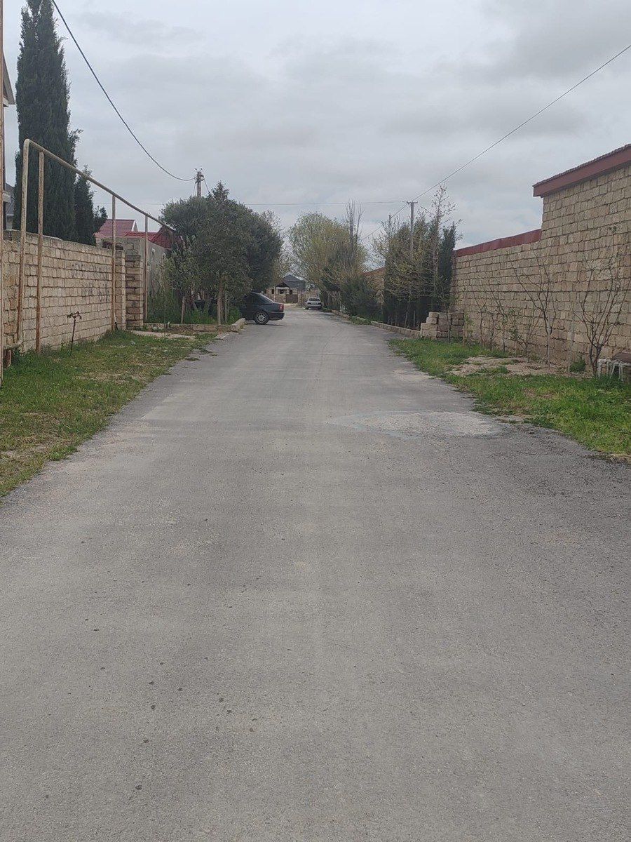 Satılır torpaq 12 sot — Torpaq, Bakı (5)