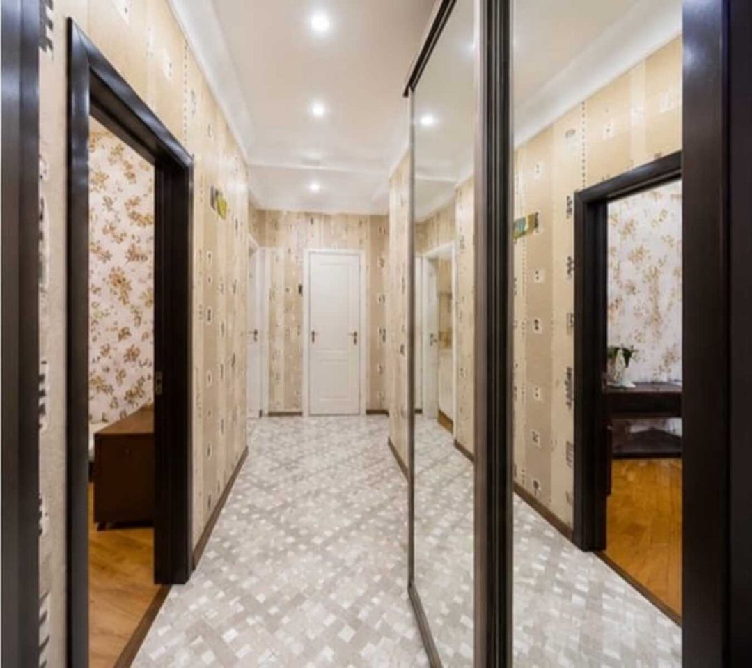 Satılır 2 otaqlı köhnə tikili 60 m² — Mənzil, Bakı (5)