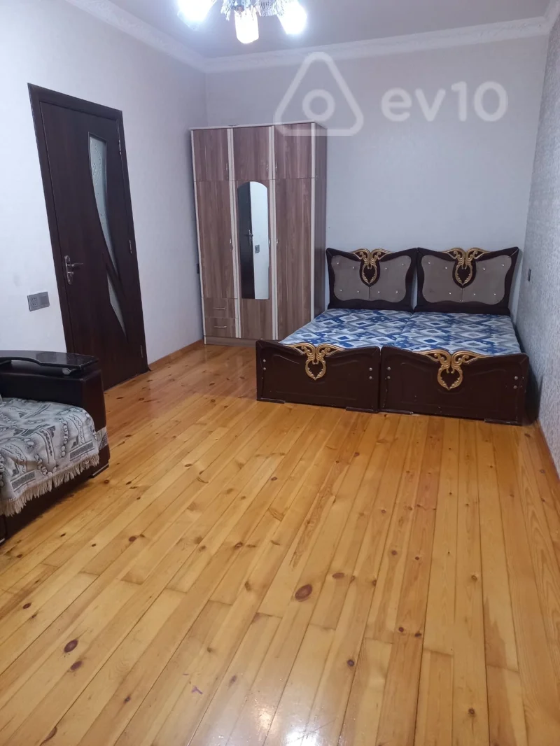 1 otaqlı mənzil, 50 m², Teze bazarn yani, Xırdalan — kirayə — Mənzil, Xırdalan (2)