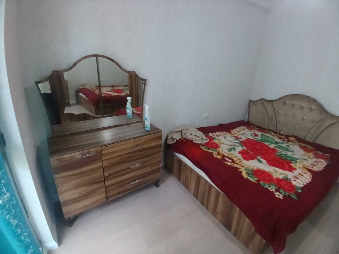 İcarəyə verilir 2 otaqlı yeni tikili 52 m² — Mənzil, Bakı (5)