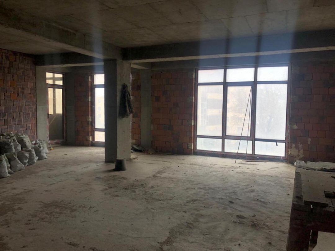 Satılır 4 otaqlı yeni tikili 170 m² — Mənzil, Bakı (4)