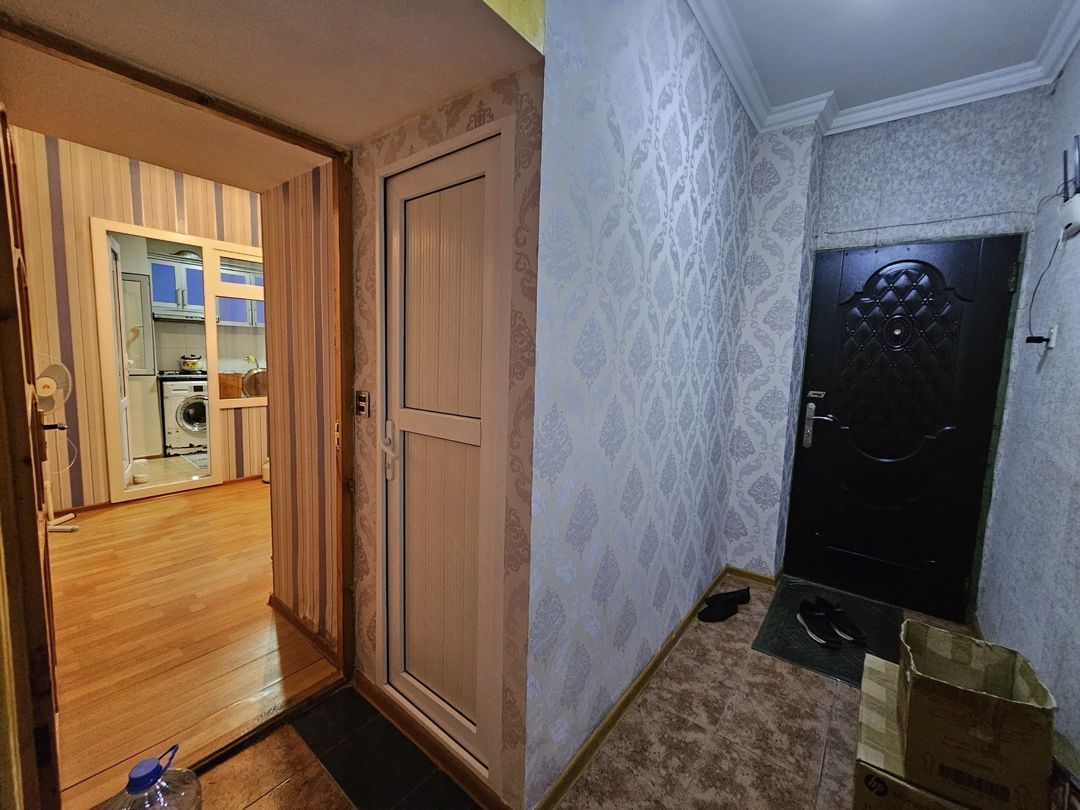 Satılır 2 otaqlı köhnə tikili 40 m² — Mənzil, Bakı (9)