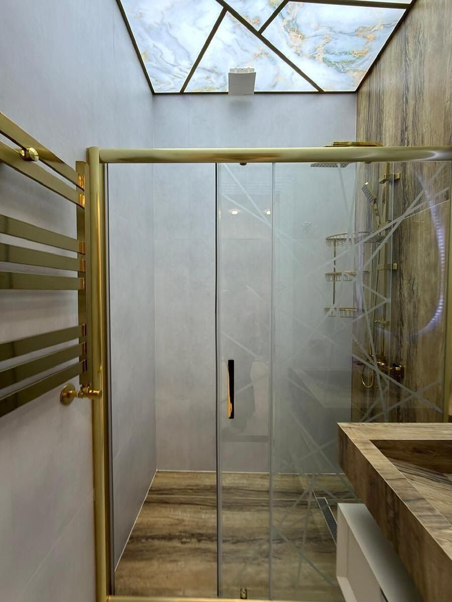 Satılır 2 otaqlı yeni tikili 85 m² — Mənzil, Bakı (10)