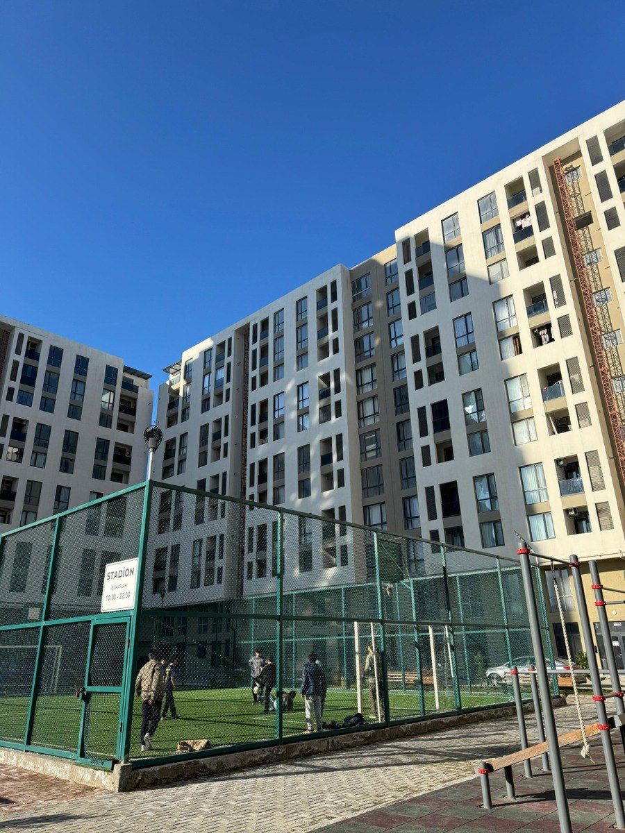 Satılır 4 otaqlı yeni tikili 150 m² — Mənzil, Bakı