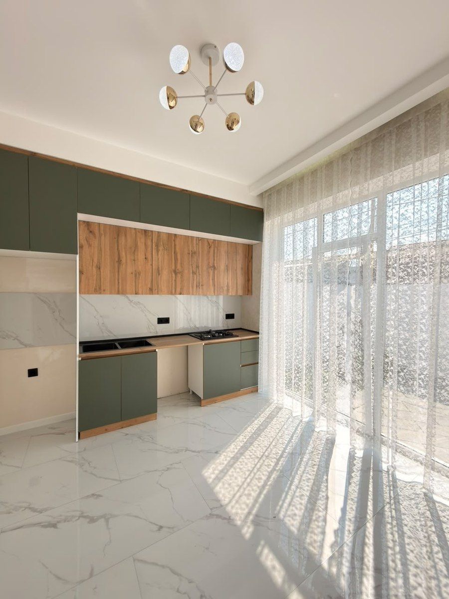 Satılır 4 otaqlı həyət evi/bağ evi 110 m² — Ev, villa, Bakı (6)