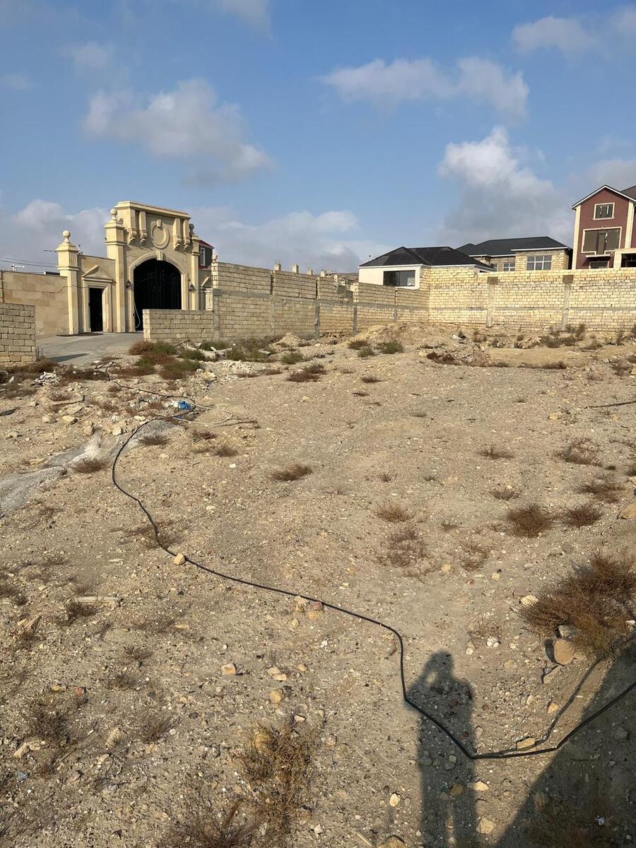Satılır torpaq 12 sot — Torpaq, Bakı (6)