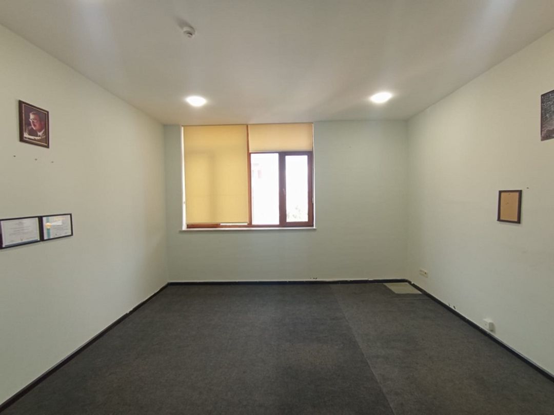 İcarəyə verilir 1 otaqlı ofis 30 m² — Ofis, Bakı (8)