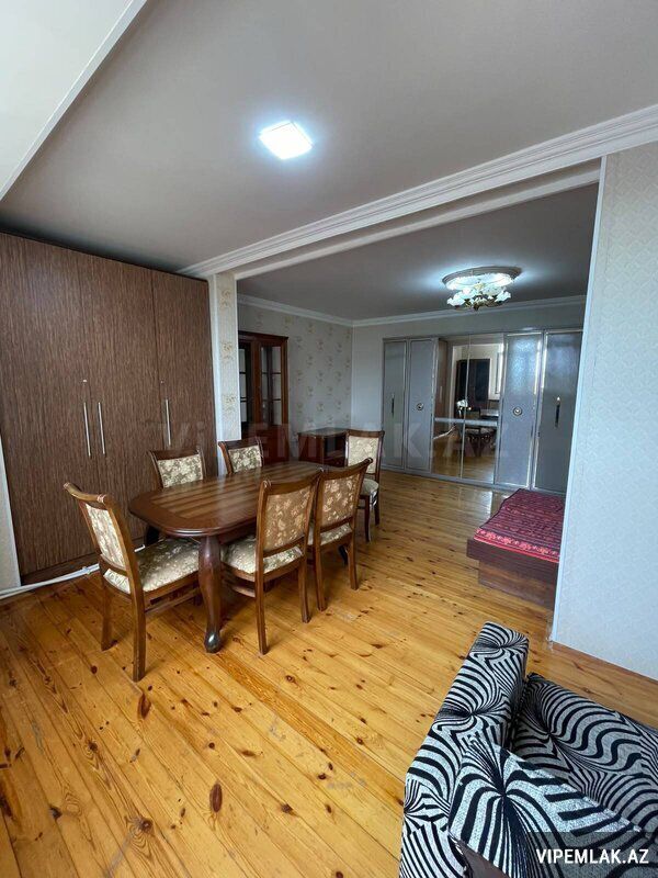Suraxanı rayonunda 2 otaqlı Köhnə tikili Satılır, 62 m² — Mənzil, Bakı (3)