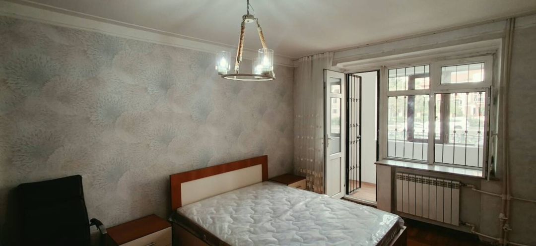 İcarəyə verilir 3 otaqlı köhnə tikili 65 m² — Mənzil, Bakı (12)