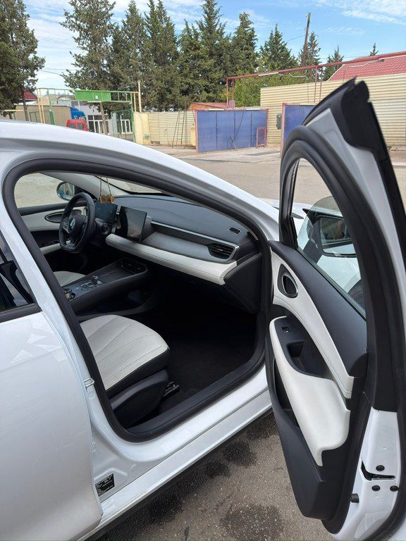 BYD Seal 05, 1.5 L, 7.68 kWh, 2025 il, 10 000 km — Avtomobillər, Tovuz (8)