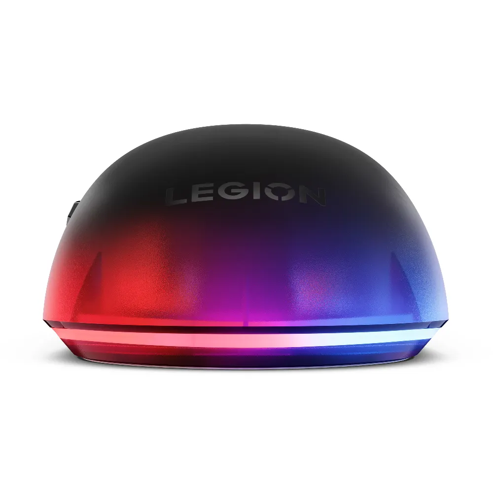 Lenovo Legion M410 RGB Wireless Gaming Mouse (GY51P83012) — Veb kameralar, Bakı (7)