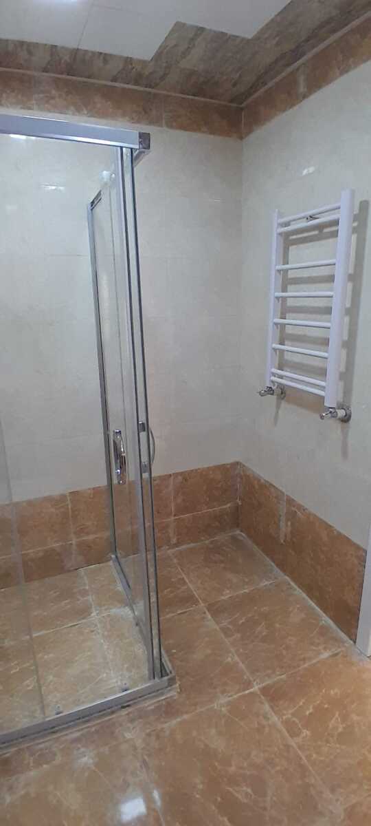 İcarəyə verilir 2 otaqlı yeni tikili 66 m² — Mənzil, Bakı (7)