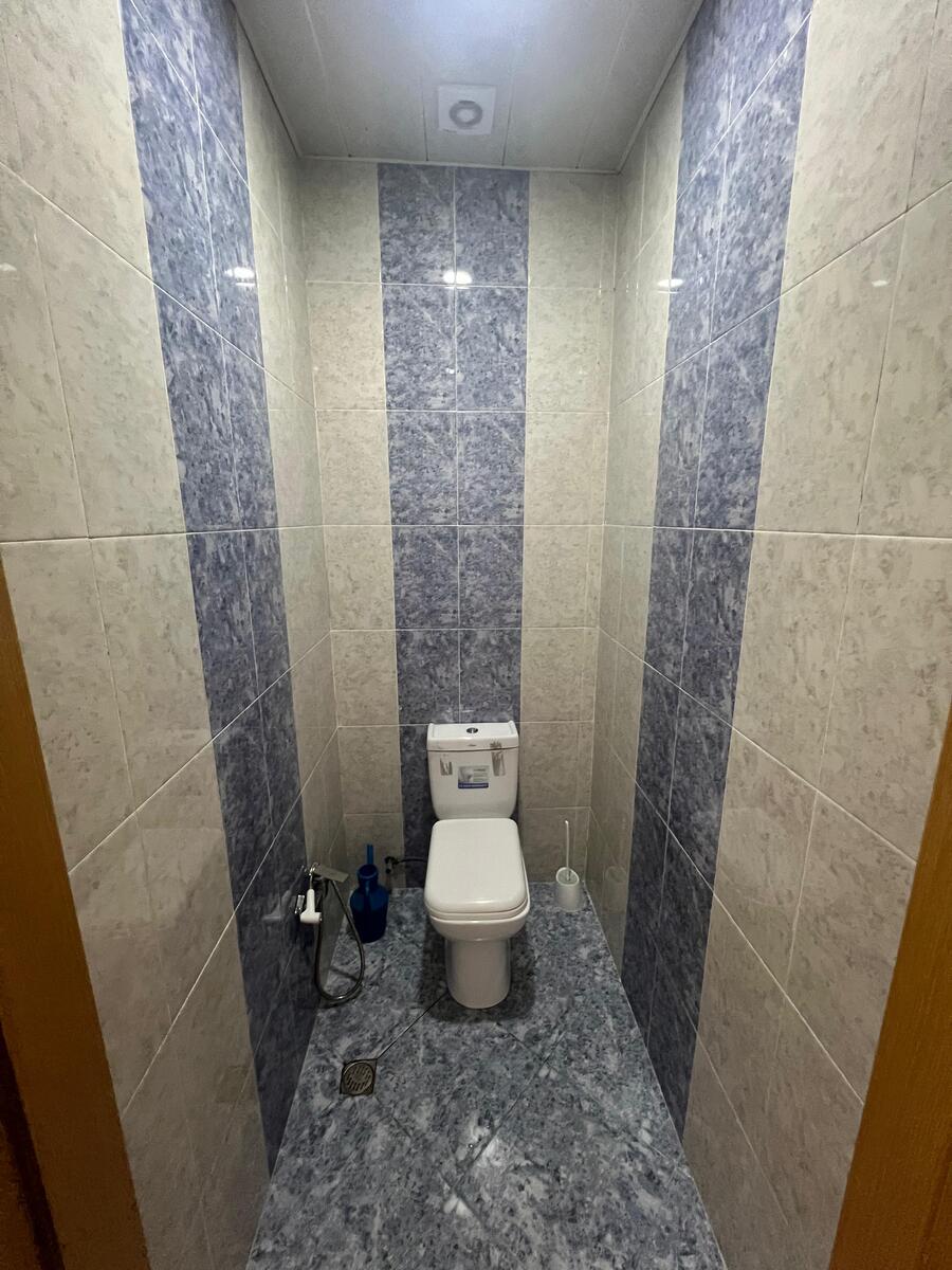 İcarəyə verilir 2 otaqlı yeni tikili 88 m² — Mənzil, Bakı (7)