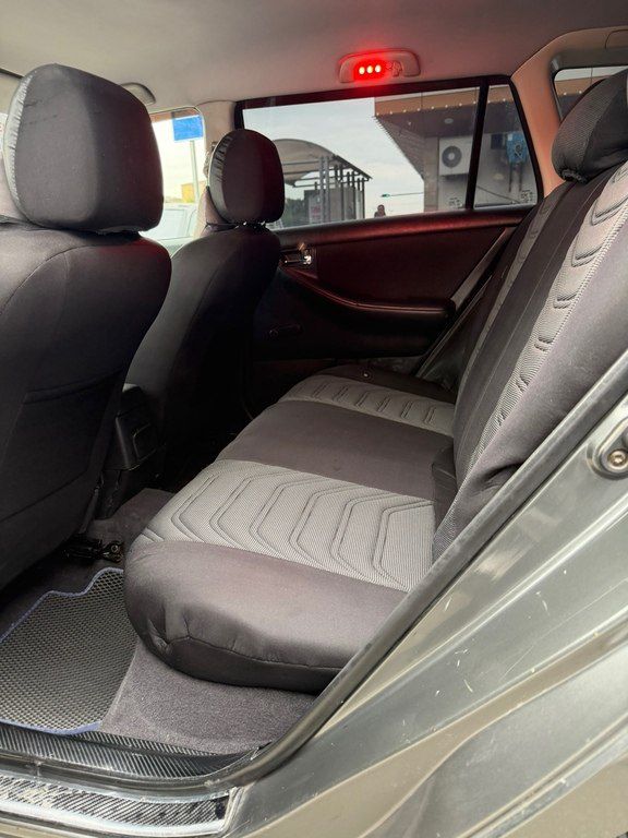 Toyota Corolla, 1.4 L, 2006 il, 286 500 km — Avtomobillər, Sumqayıt (9)