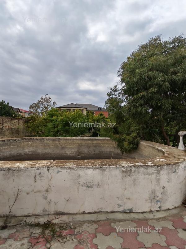 Satılır 7 otaqlı Həyət evi / Villa, 200 m², Qurd dərəsi — Ev, villa, Sumqayıt (9)