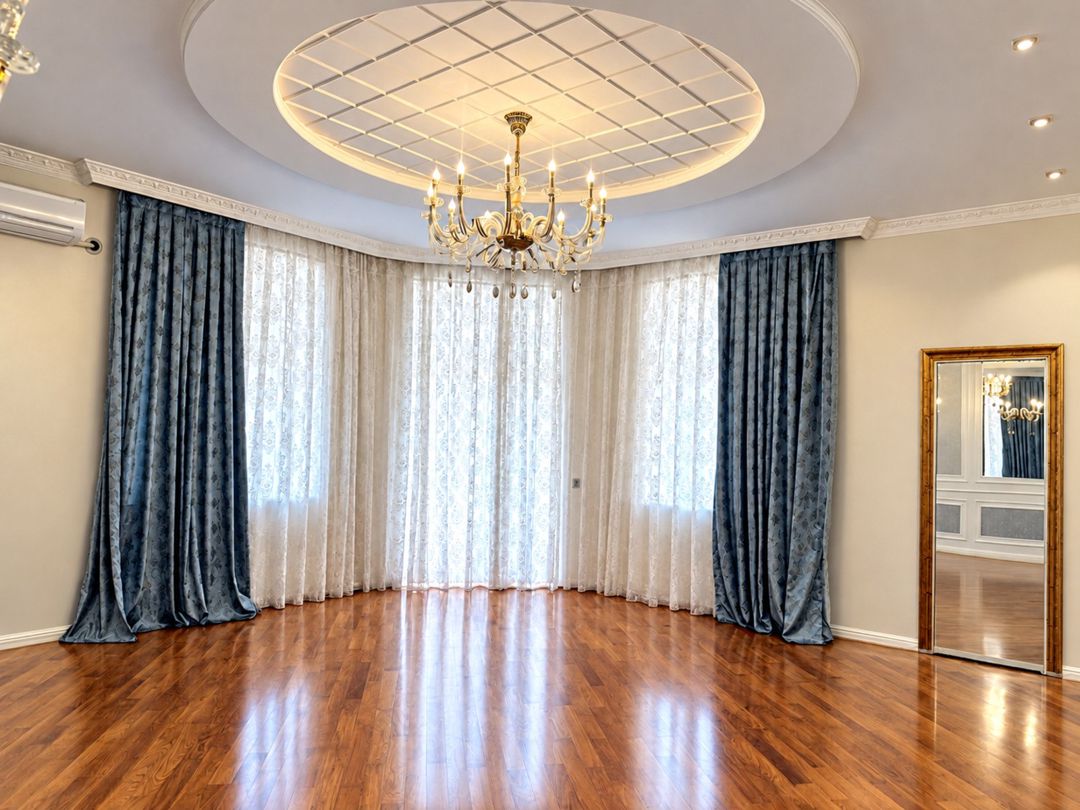 Satılır 3 otaqlı yeni tikili 166 m² — Mənzil, Bakı (3)