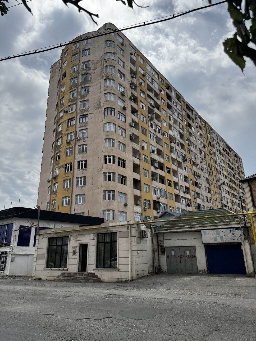Satılır 2 otaqlı yeni tikili 68 m² — Mənzil, Bakı