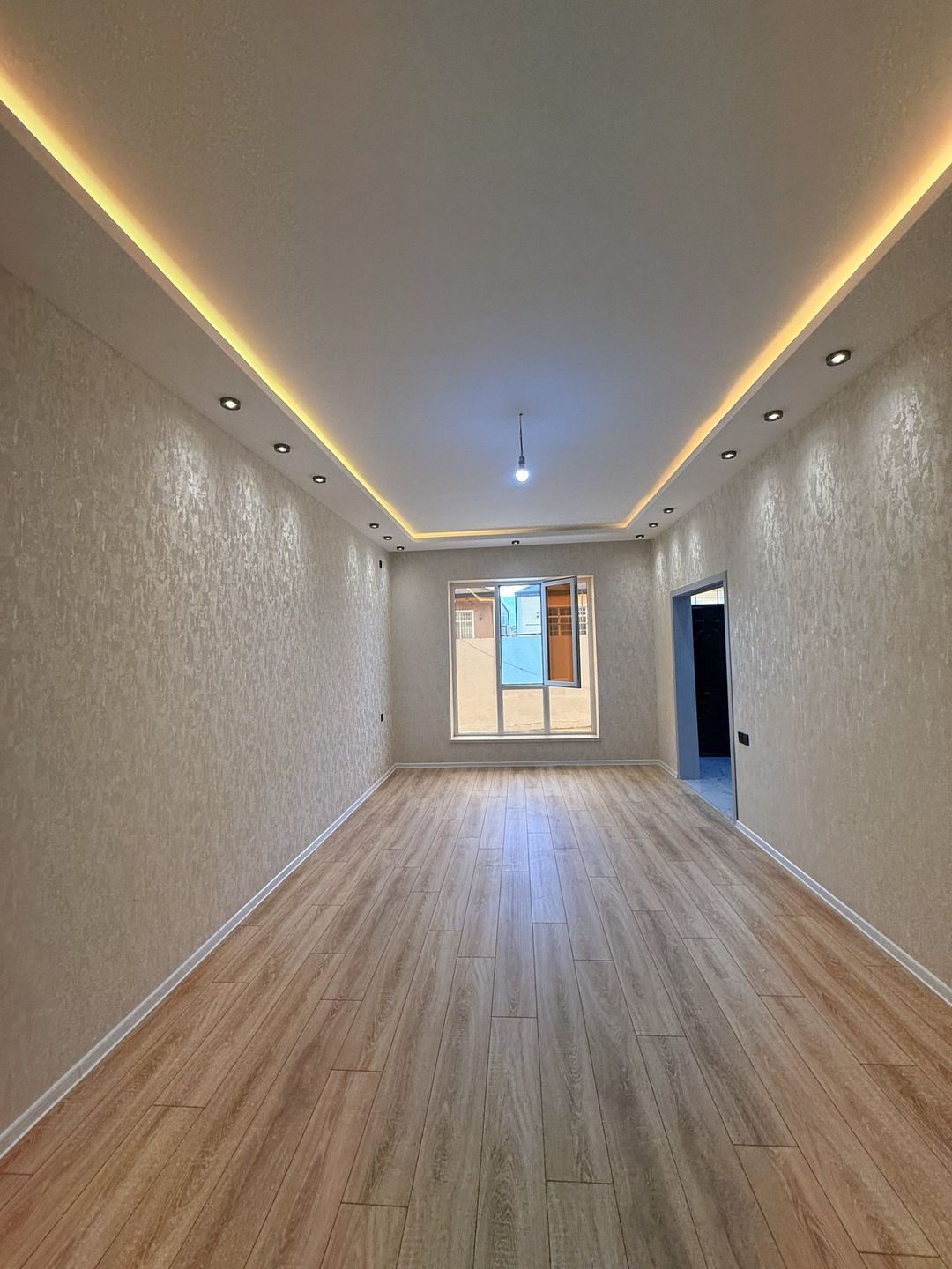 Satılır 4 otaqlı həyət evi/bağ evi 160 m² — Ev, villa, Bakı (11)