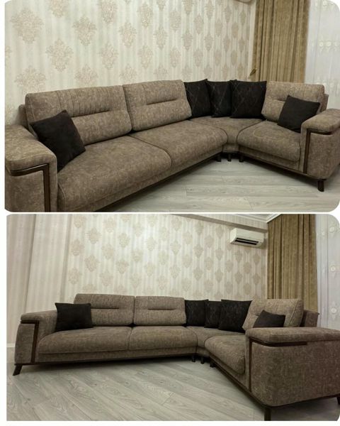 *ZB* *Divan 550 azn* olcu *3*2* acilir her iki tərəf acilir bazaldir — Bakı