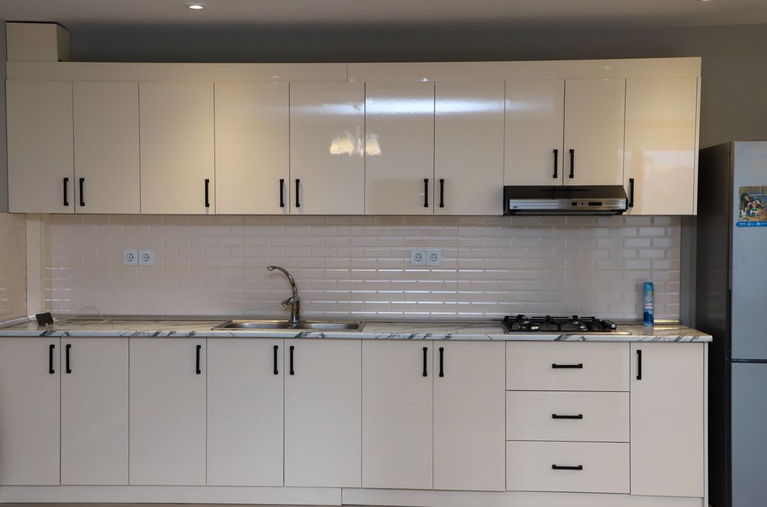 Satılır 6 otaqlı həyət evi/bağ evi 300 m² — Ev, villa, Qax (8)