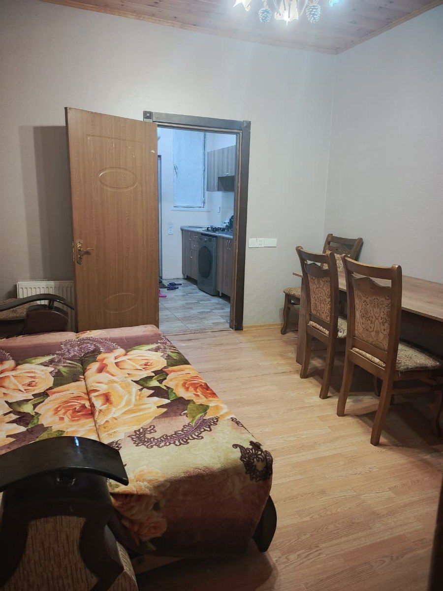 İcarəyə verilir 2 otaqlı həyət evi/bağ evi 40 m² — Ev, villa, Bakı (4)