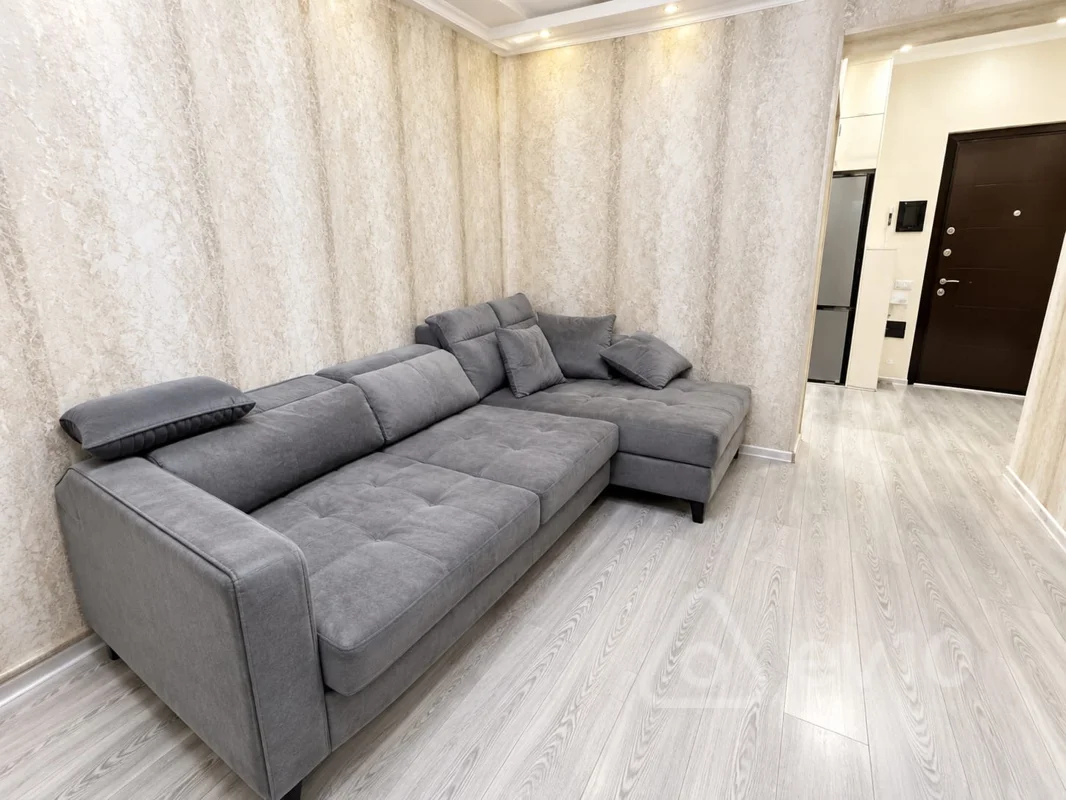 2 otaqlı mənzil, 67 m², Həsən bəy Zərdabi pr — kirayə — Mənzil, Bakı (3)