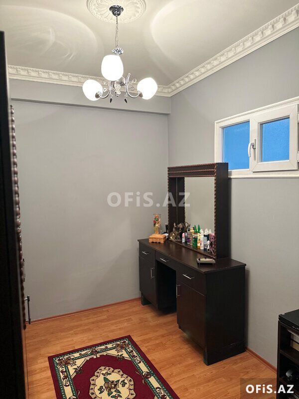 Yeni tikili Satılır Xırdalan, Xırdalan Abşeron Gənclər kupçalı mənzil, 3 otaq, 72 m² — Mənzil, Xırdalan (5)
