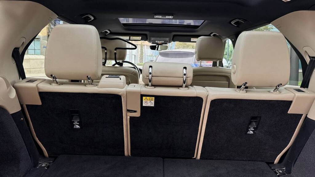 Land Rover Discovery, 3.0 L, 2019 il, 104 000 km 77-QH-609 — Avtomobillər, Bakı (6)