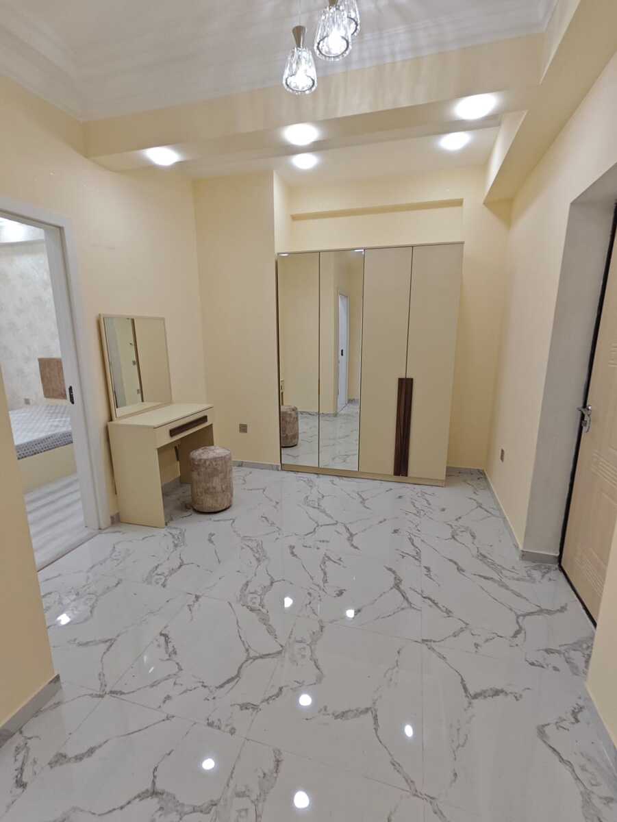 Satılır 2 otaqlı yeni tikili 60 m² — Mənzil, Bakı (11)