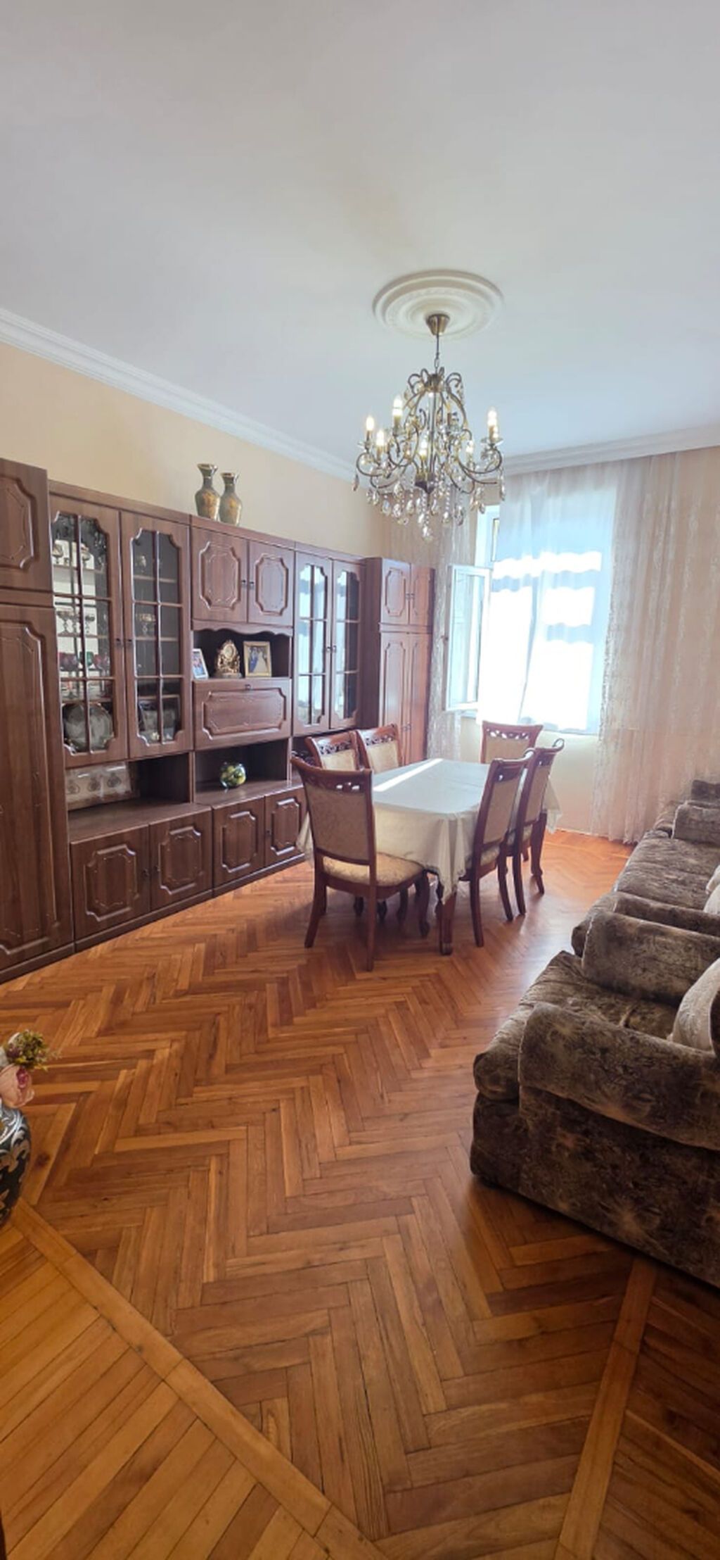 ÇOX Kirayə Mənzil Mənzil,28 May metrosunun 2 ci çıxışına — Mənzil, Bakı (2)