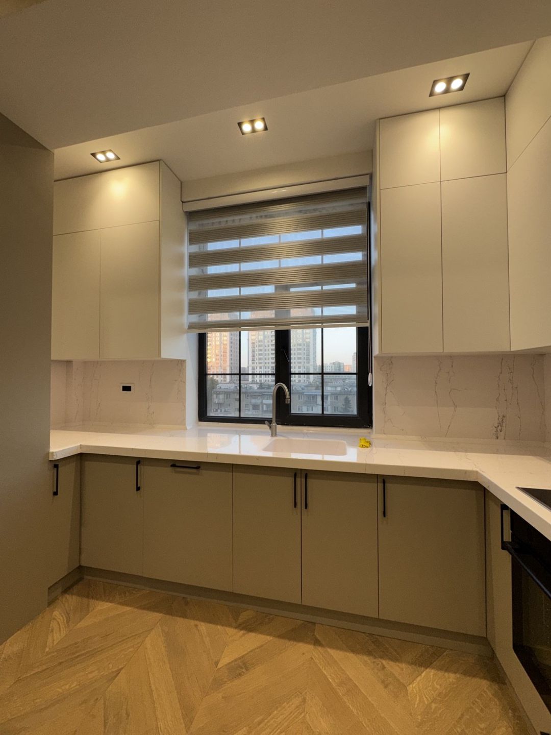 Satılır 2 otaqlı yeni tikili 68 m² — Mənzil, Bakı (5)