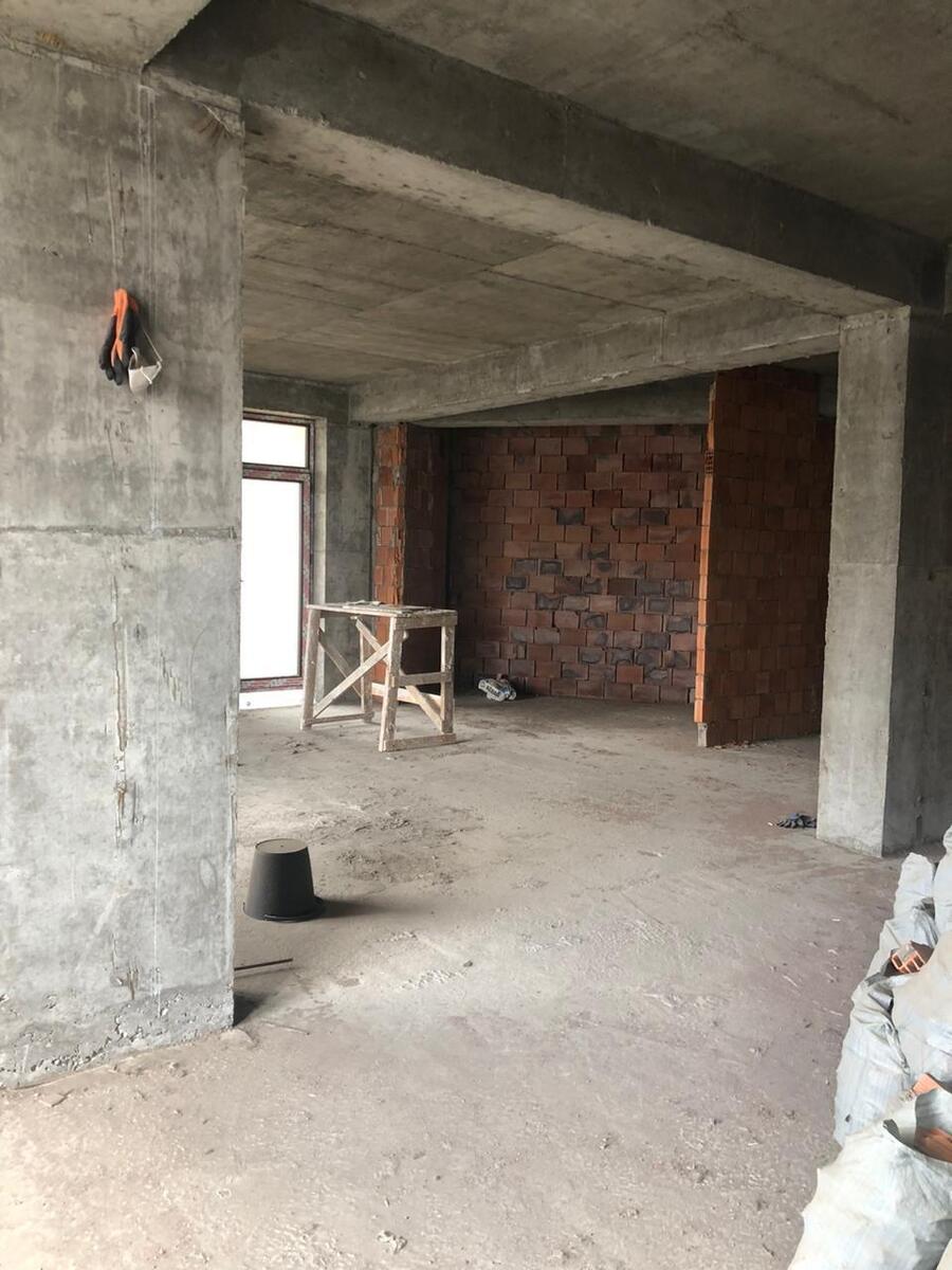 Satılır 4 otaqlı yeni tikili 170 m² — Mənzil, Bakı (6)