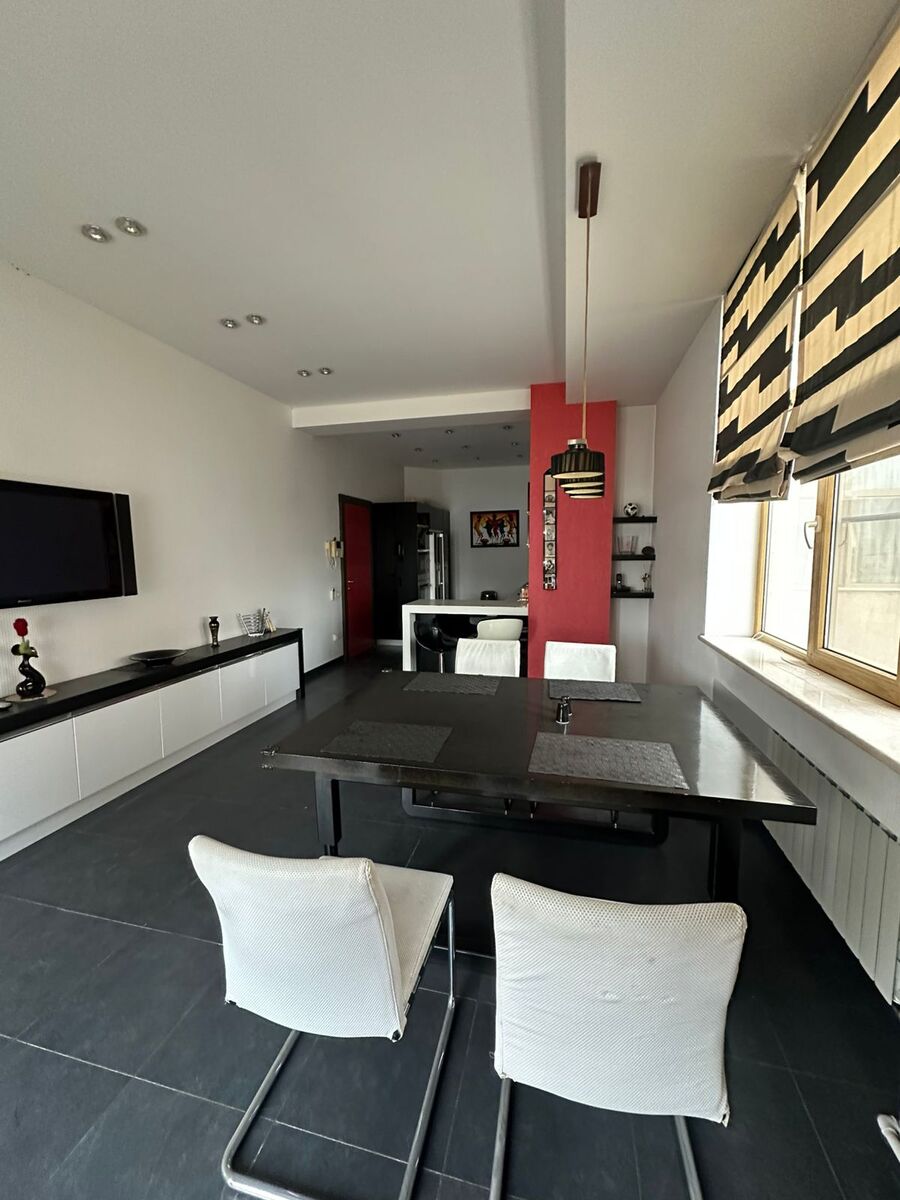 İcarəyə verilir 4 otaqlı yeni tikili 260 m² — Mənzil, Bakı (3)