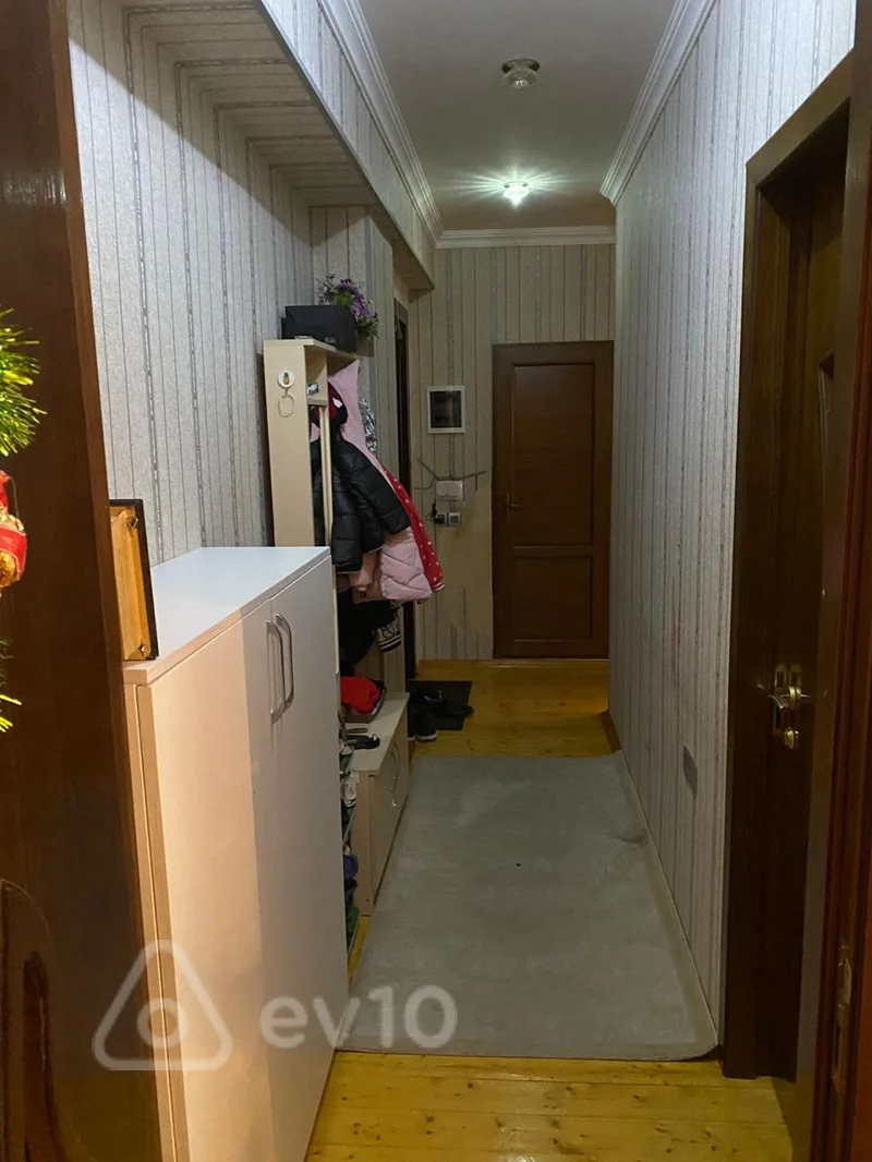 2 otaqlı mənzil, 70 m², Xırdalan şəhəri Abşeron Gənclər — Mənzil, Xırdalan (6)