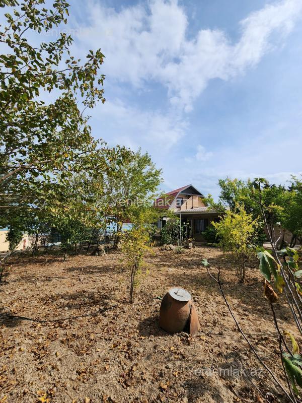 Satılır 3 otaqlı Həyət evi / Villa, 90 m², Qaradağ rayonu — Ev, villa, Bakı