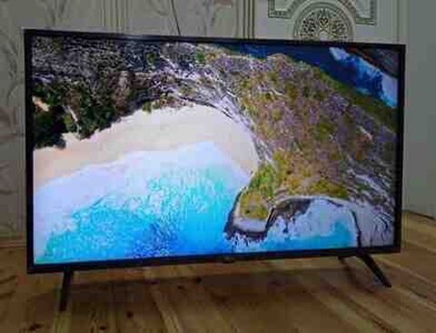 Lg Geniş ekranlı gündəlik televiziya izləməsi, film və oyun üçün — Bakı