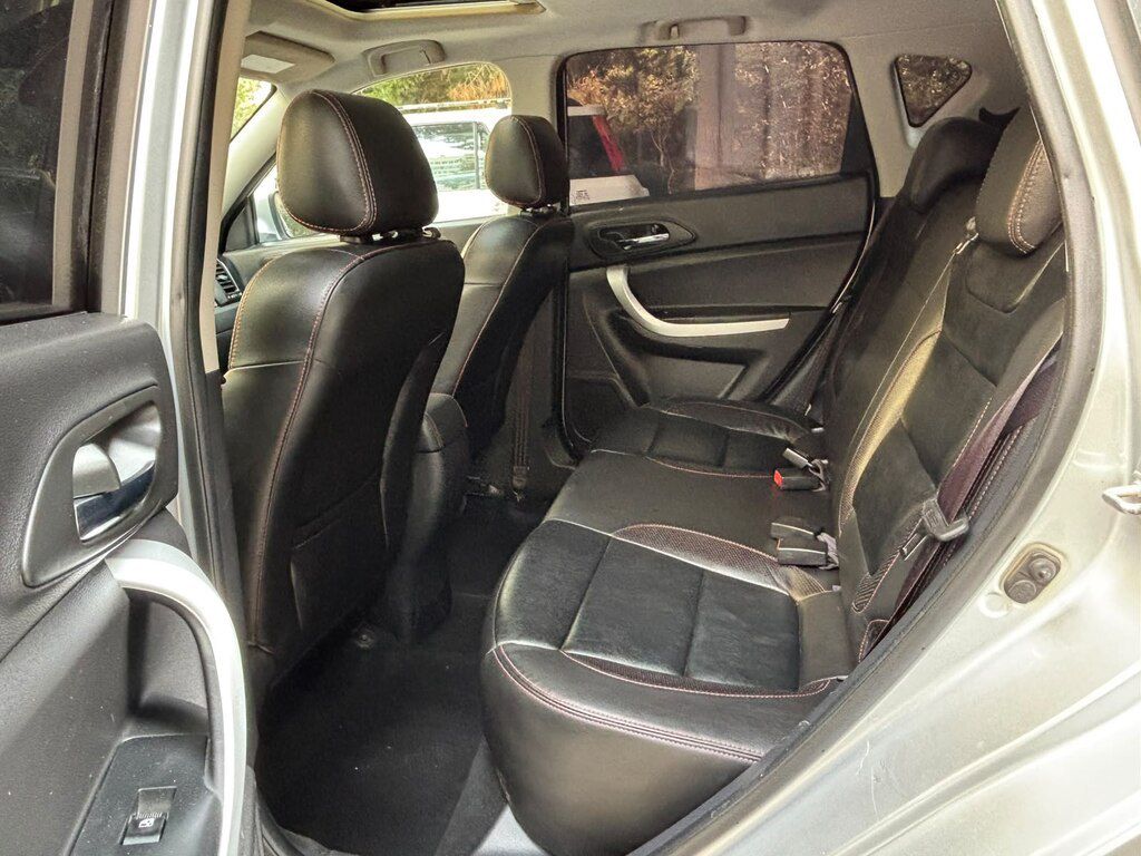 Changan CS 35, 1.6 L, 2015 il, 147 000 km — Avtomobillər, Bakı (11)