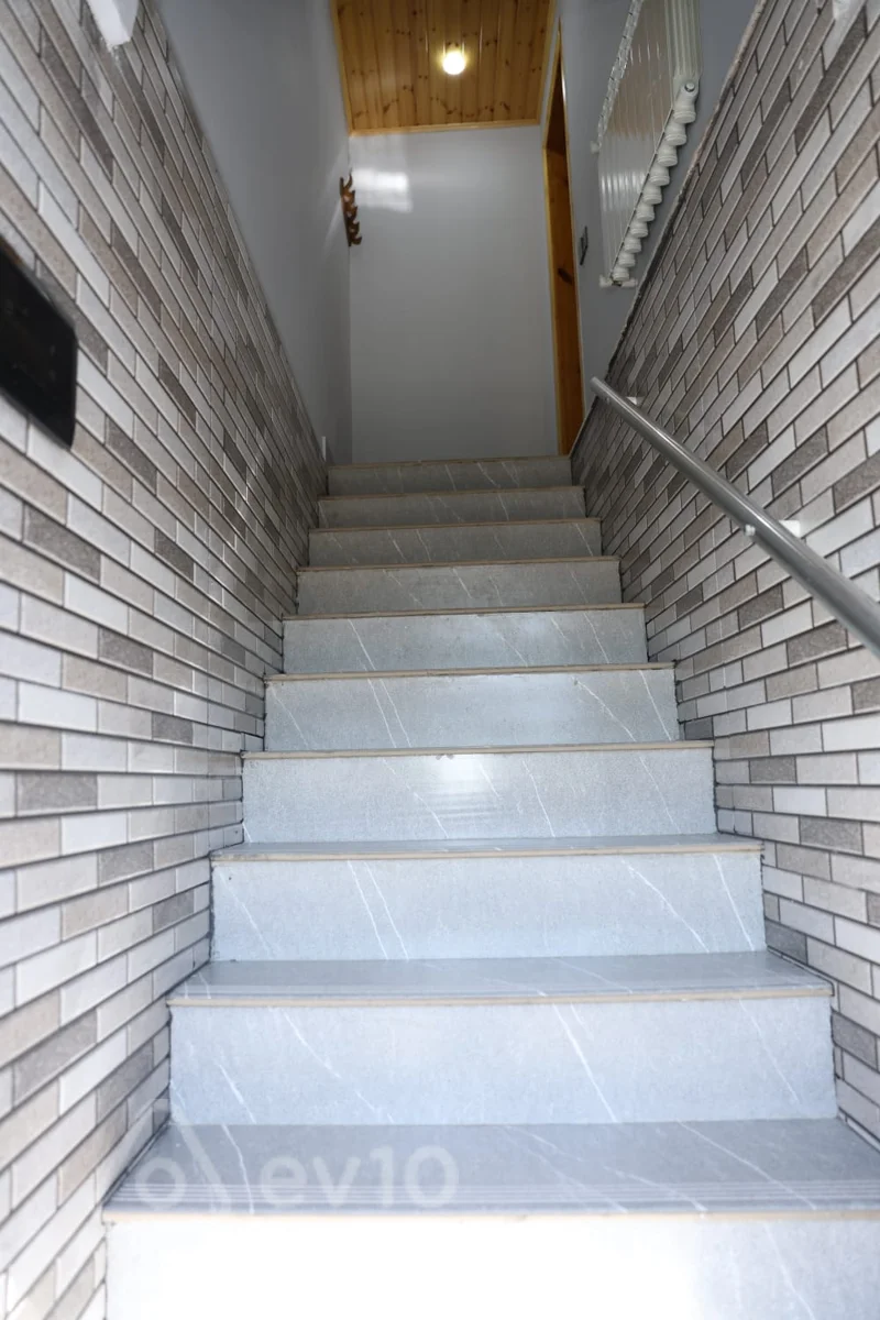 3 otaqlı həyət evi, 120 m², Məhəmməd Fizuli, Xırdalan — kirayə — Ev, villa, Xırdalan (11)