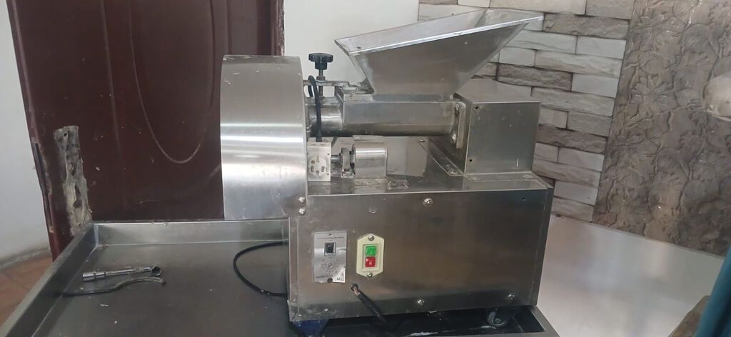 50 kq, Türkiyə — Peşəkar mətbəx texnikası, Bakı (3)