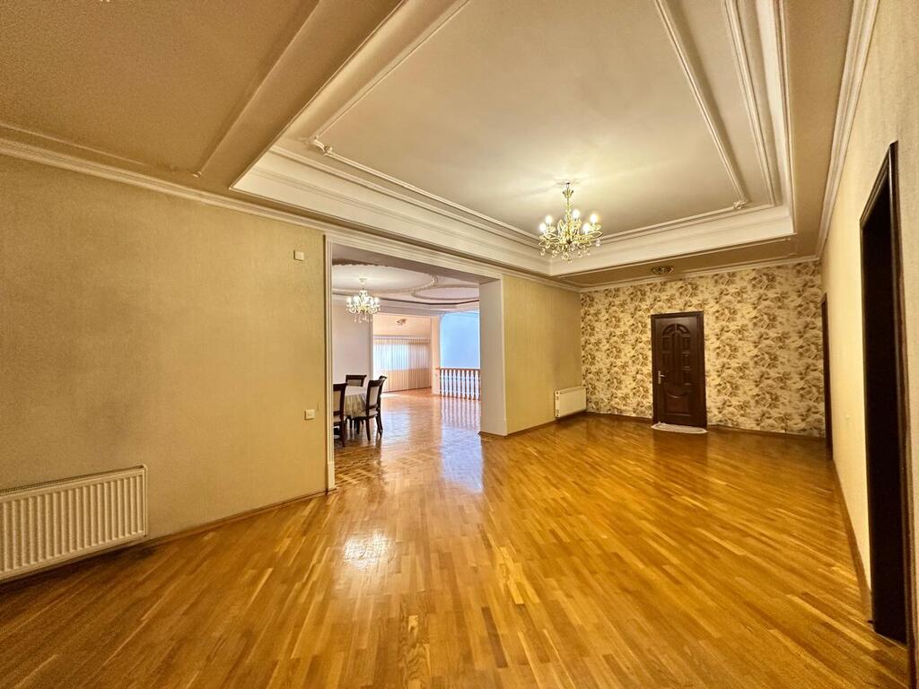 Satılır həyət evi/bağ evi 2000 m² — Ev, villa, Bakı (9)
