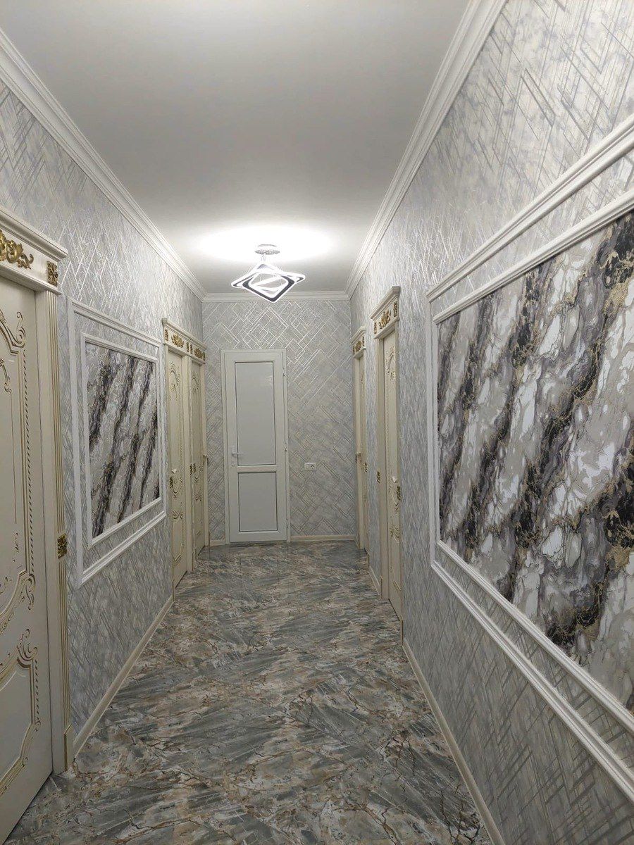 Satılır 3 otaqlı həyət evi/bağ evi 120 m² — Ev, villa, Sumqayıt (10)