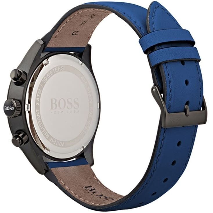 Kişi qol saatı Hugo Boss Chronograph HB1513563 — Mallar, Bakı (2)