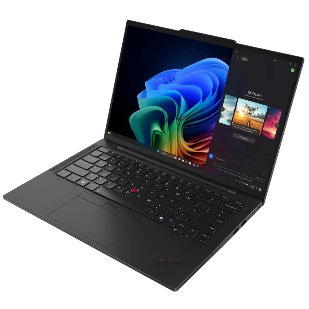 Laptop Lenovo ThinkPad T14s G6/ 14" Wuxga (1920x1200) IPS/ U7 255U/ 32GB/ 1TB SSD/ Win11Pro (21R1005RFW) — Lenovo, Bakı (3)