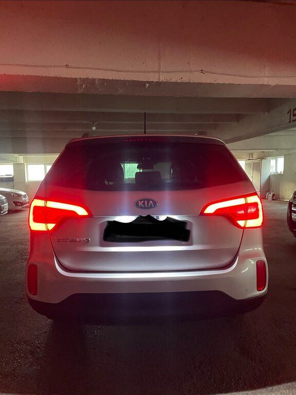 Kia Sorento, 2.0 L, 2013 il, 225 000 km — Avtomobillər, Bakı (2)