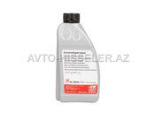 Volkswagen ATF Febi Multi 1L yağı — Bakı