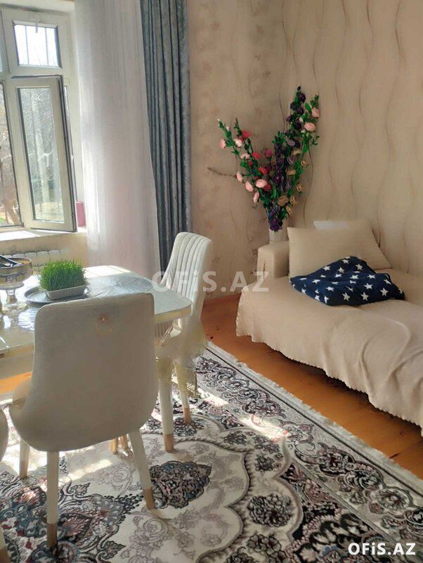 Həyət evləri Satılır Sabunçu r., Sabunçu q., 3 otaq, 100 m² — Ev, villa, Bakı (3)