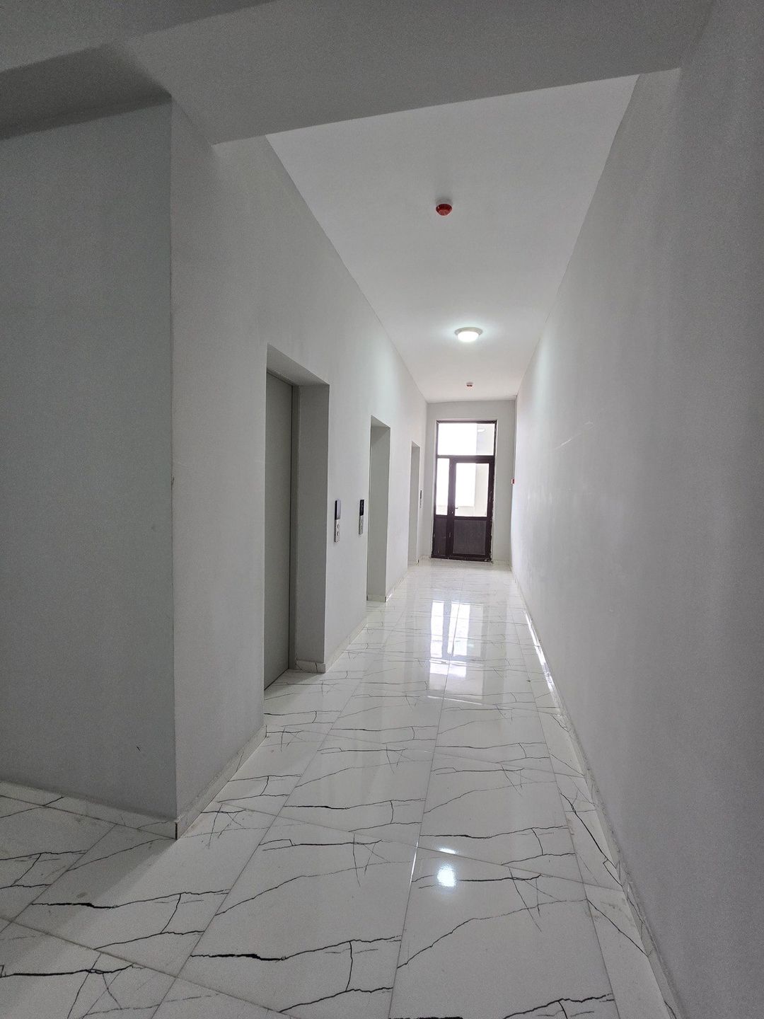 Satılır 2 otaqlı yeni tikili 54 m² — Mənzil, Bakı (7)