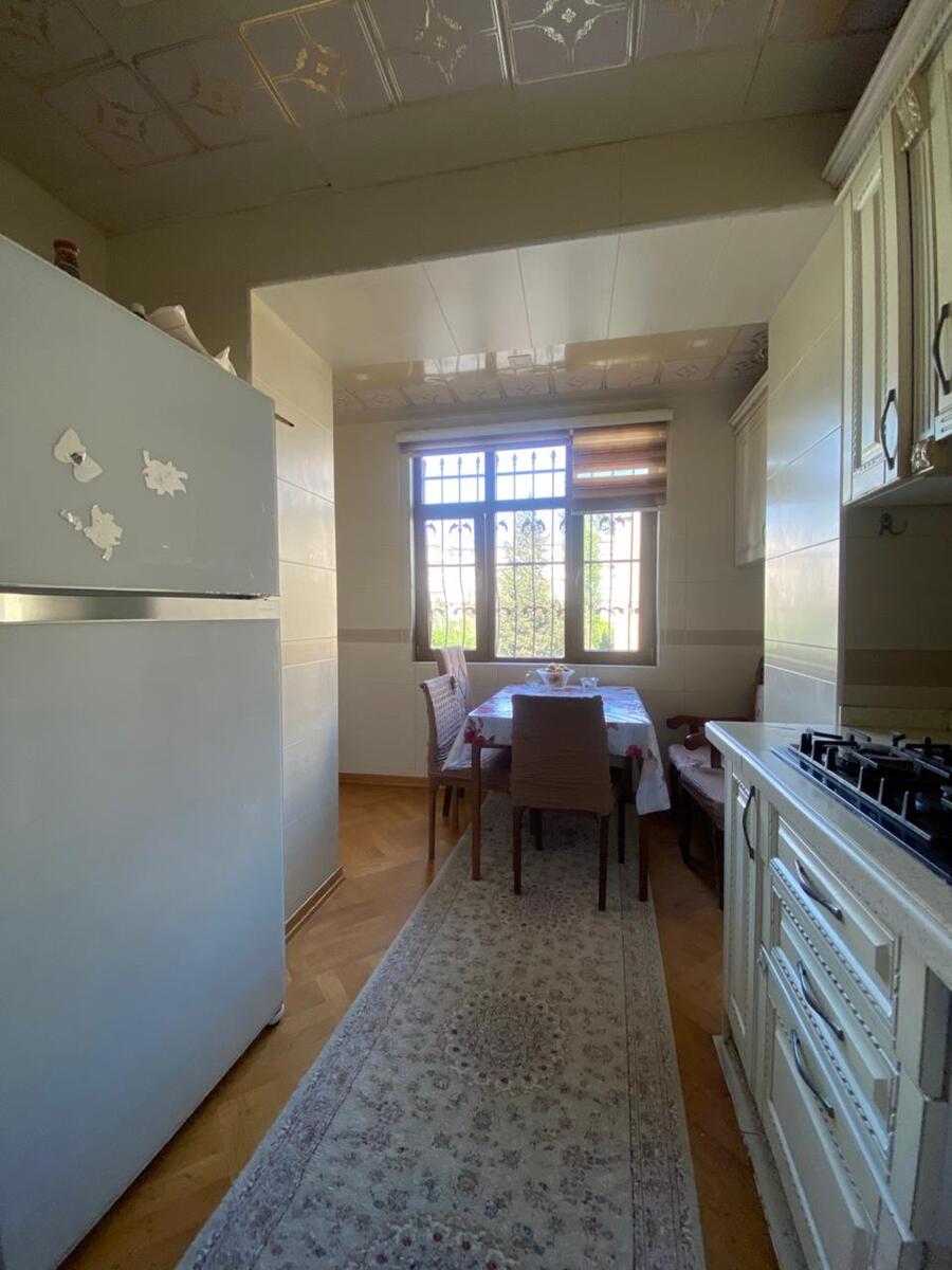 Satılır 4 otaqlı köhnə tikili 120 m² — Mənzil, Bakı (7)