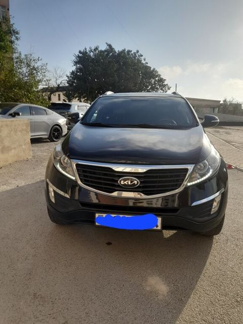 Kia Sportage, 2.0 L, 2012 il, 157 000 km — Bakı