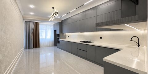 Satılır 3 otaqlı yeni tikili 142 m² — Bakı